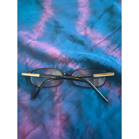 GUCCI Glasses with Case (Frames Only) - Picture 10 of 15